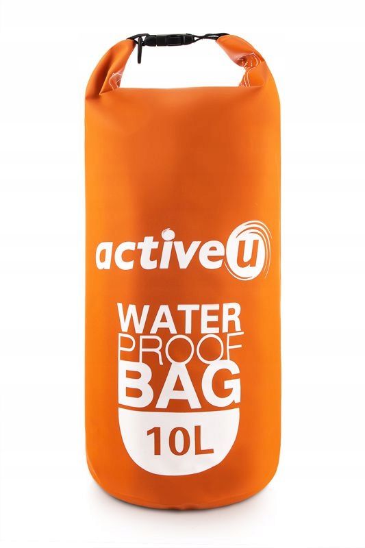  Sausais maisiņš ūdensizturīgs soma drybag activeu 30l