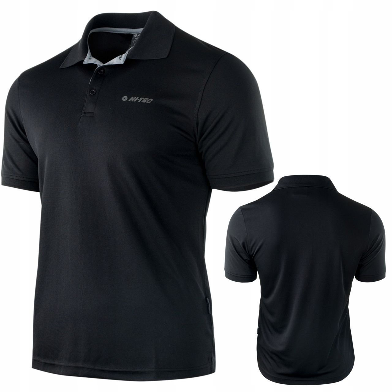  Meeste polo särgid sport polo koolitus tennis hi-tec linn xl