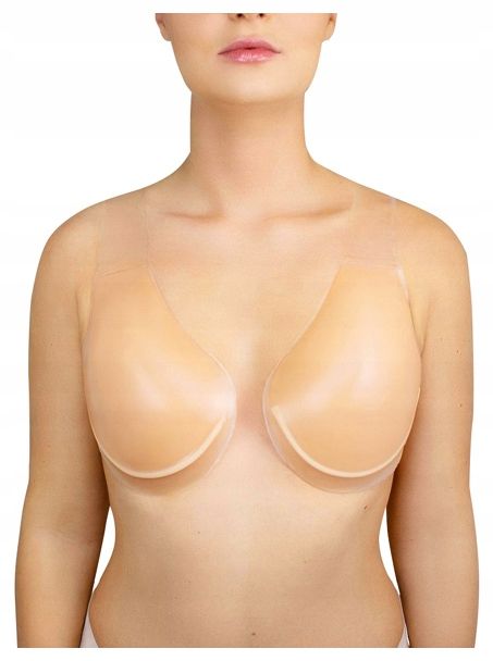  Náplasti bye bra bye19a brazowy