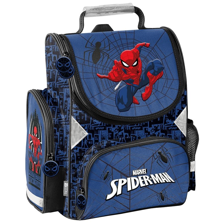  Schulrucksack paso rucksack game klasse 1-3 pads