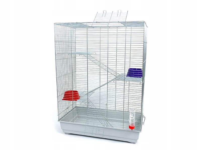  Large cage ferret - 100 cm
