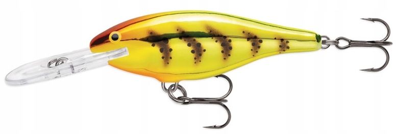  Vobleris rapala rattlin minnow spoon 8cm/16g anty kablys rmsr08 spalvų.- ch