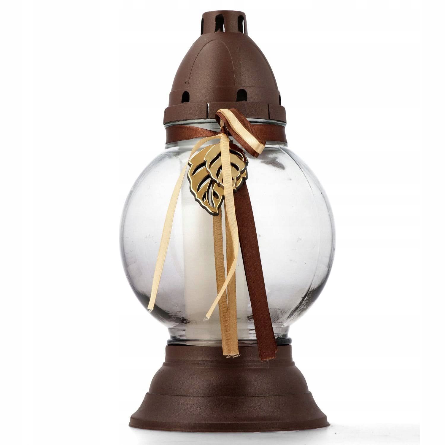  Kapu svece zsz-2 mini trapecveida grafīta krāsa mans mīļotais tētim 26cm