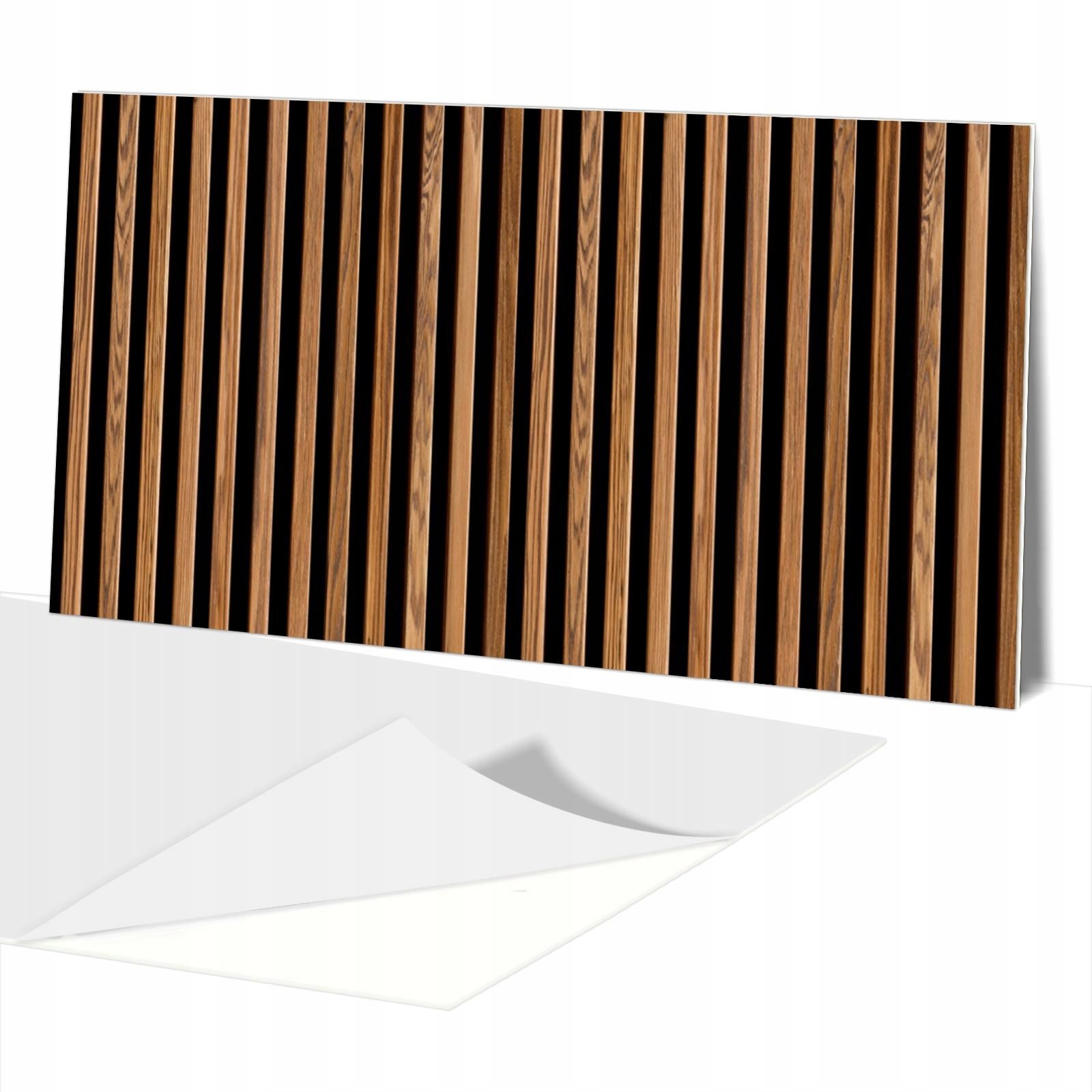  Lipīga plāksne pvc paneļi uz sienas marokānis patchwork 100x50cm