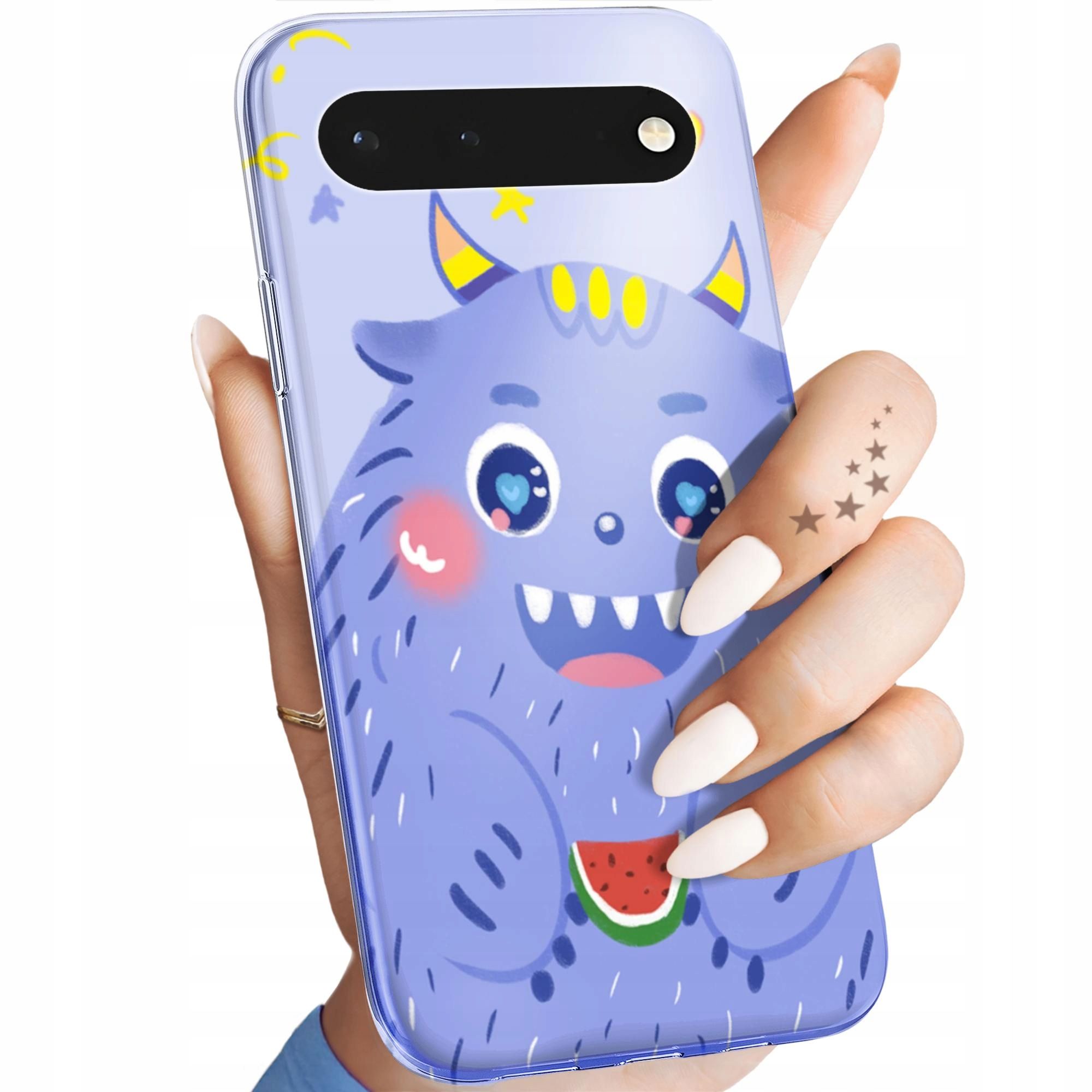  Byla į google pixel pixel 6 pro modelius tamsiai mėlynos spalvos korpusas dėklas case