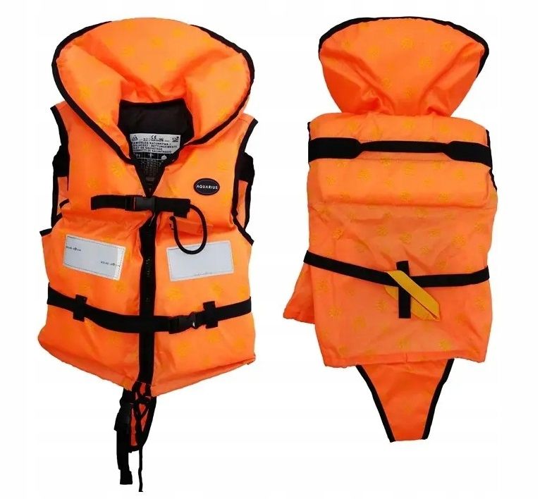  Liemenė aquarius gelbėjimo r. m į 60 kg