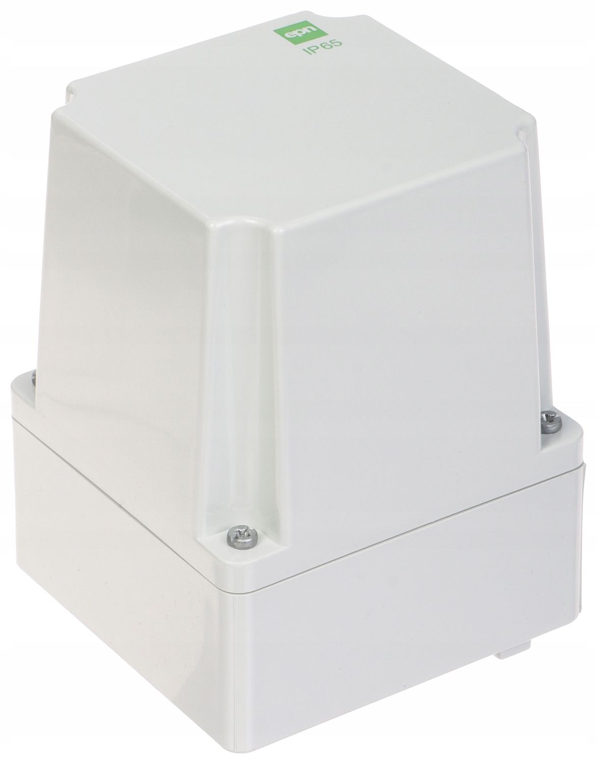  Mažas skardinė gelio ip68 hermetinė 30x24x23 mm 4 kompiuterių.