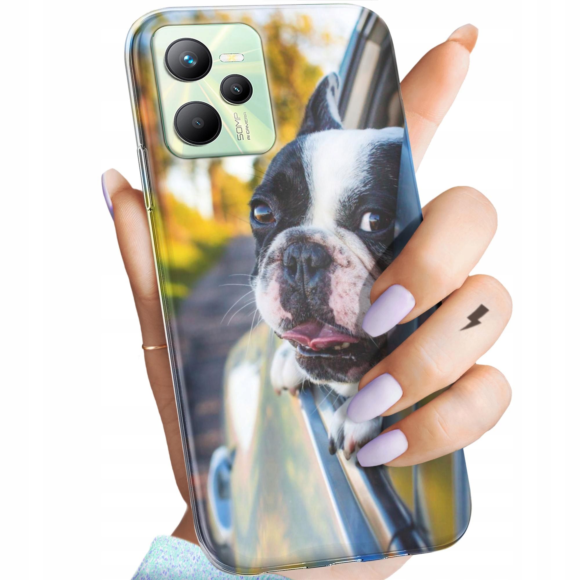  Prípad robiť realme c35 4g / narzo 50a hlavný spisy art deco lempicka tamara case