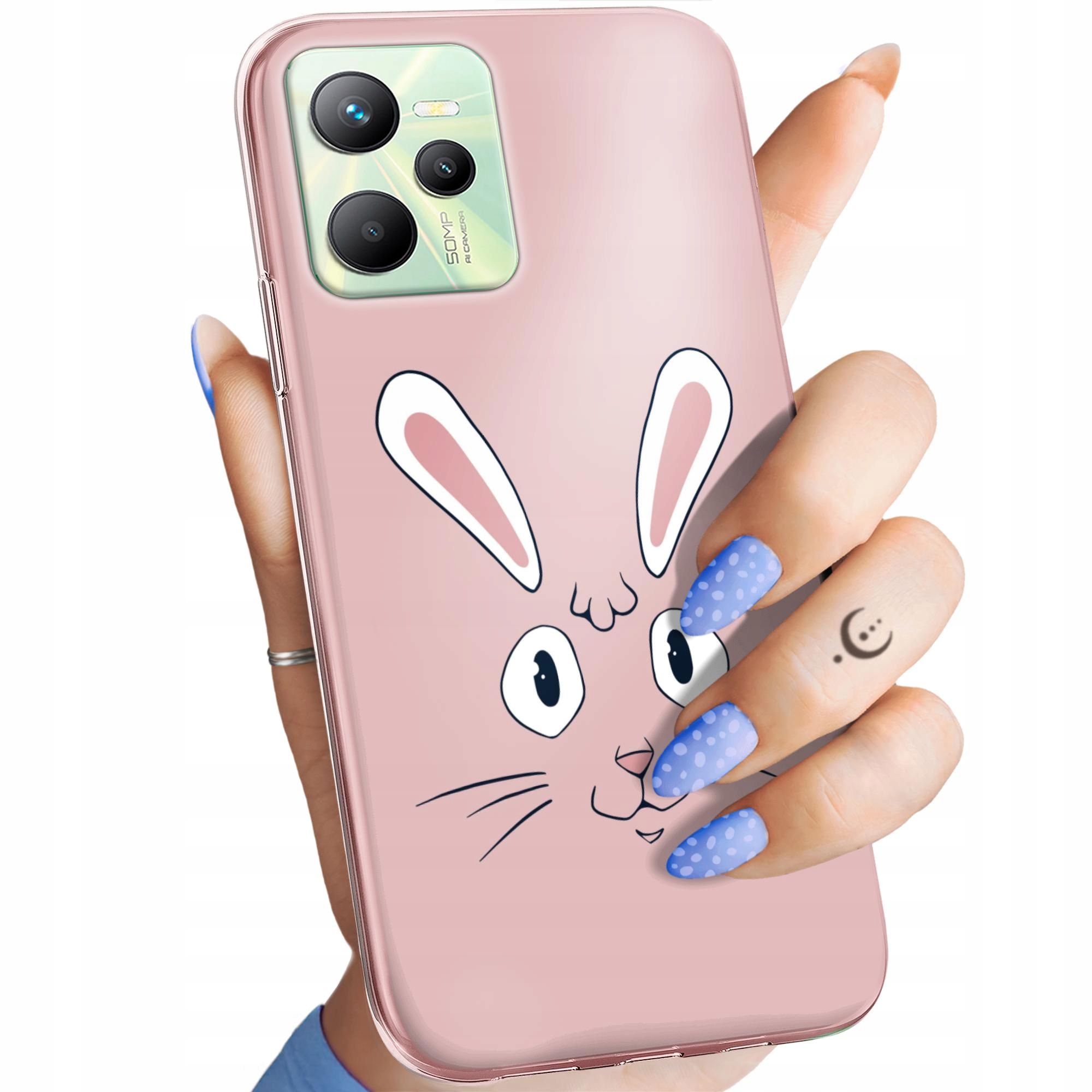  Prípad robiť realme c35 4g / narzo 50a hlavný spisy art deco lempicka tamara case