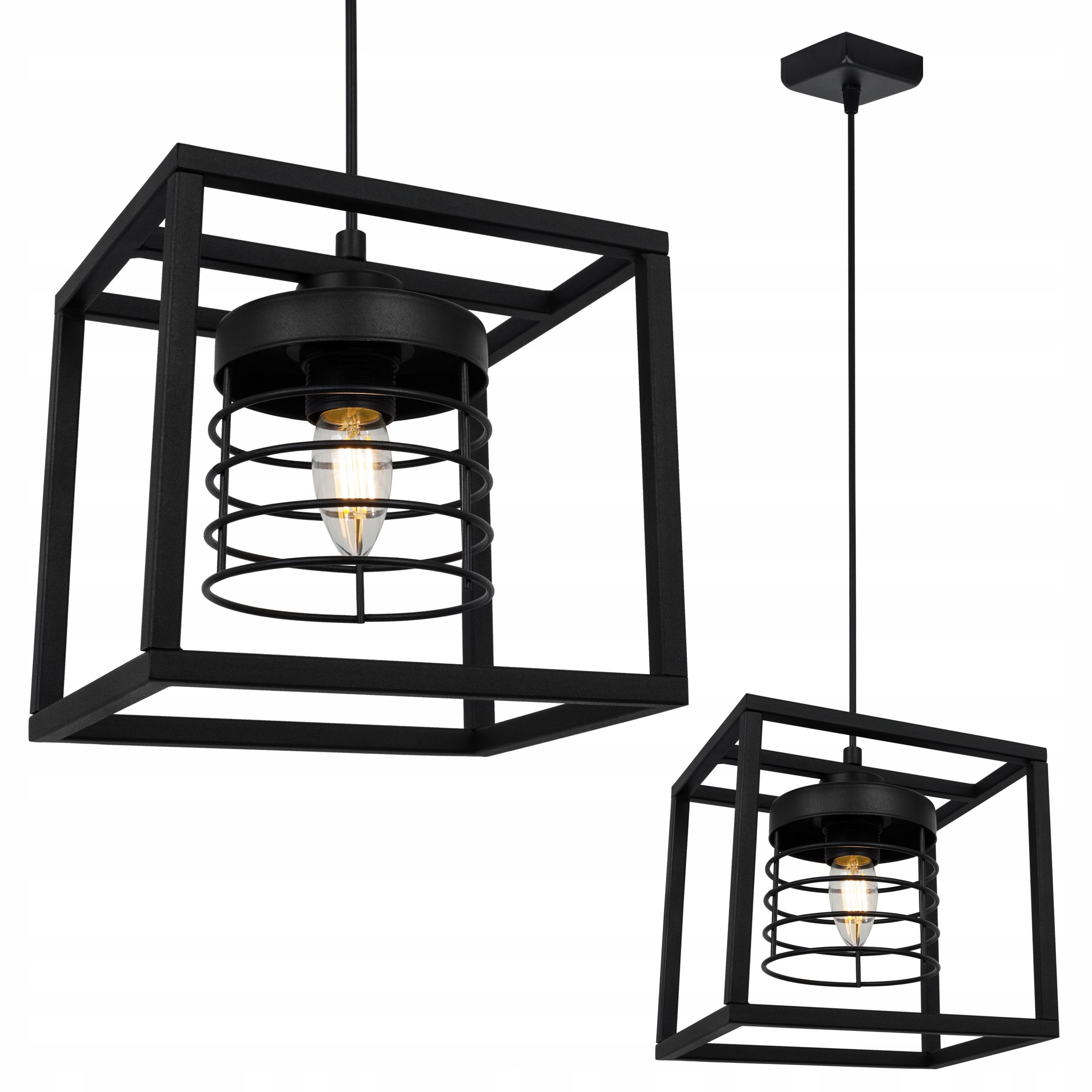  Deckenlampe hängend lampe einsitzer küche, esszimmer über dem tisch insel