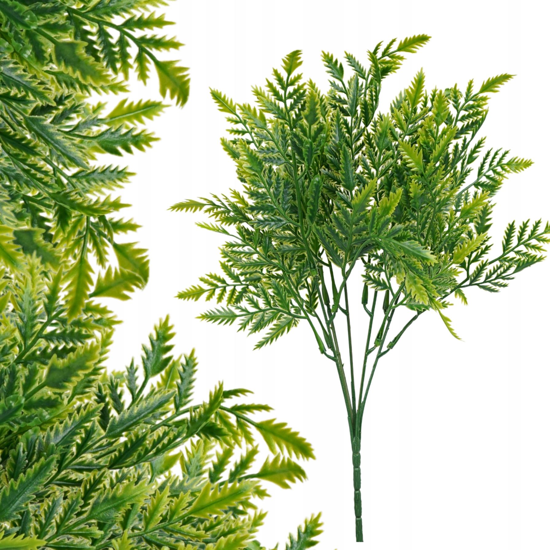  Künstlich dicht baum in einem topf ficus debnolistny wie lebendig 90cm premium