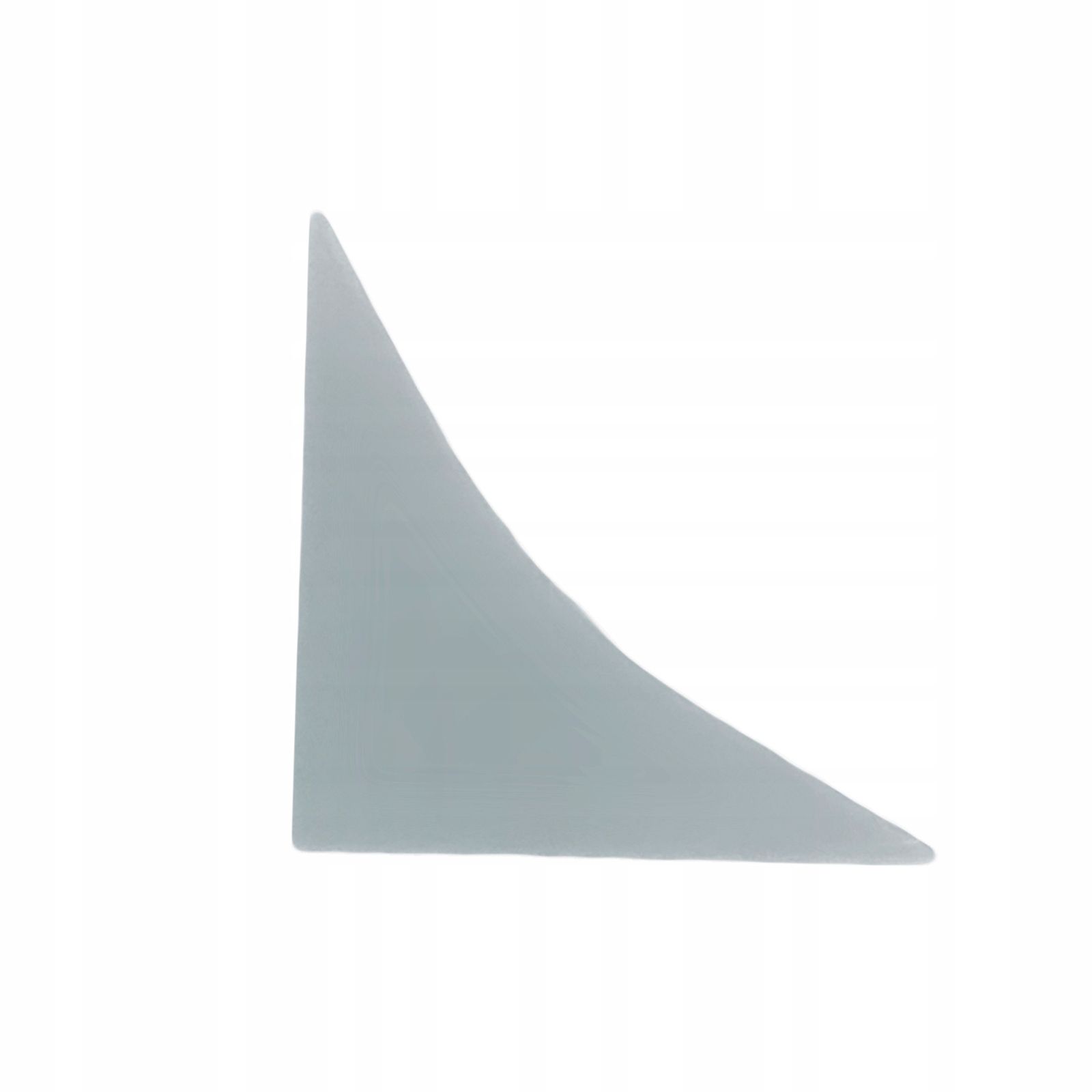  Stalviršio juostelė pvc 23mm betonas 1,5m