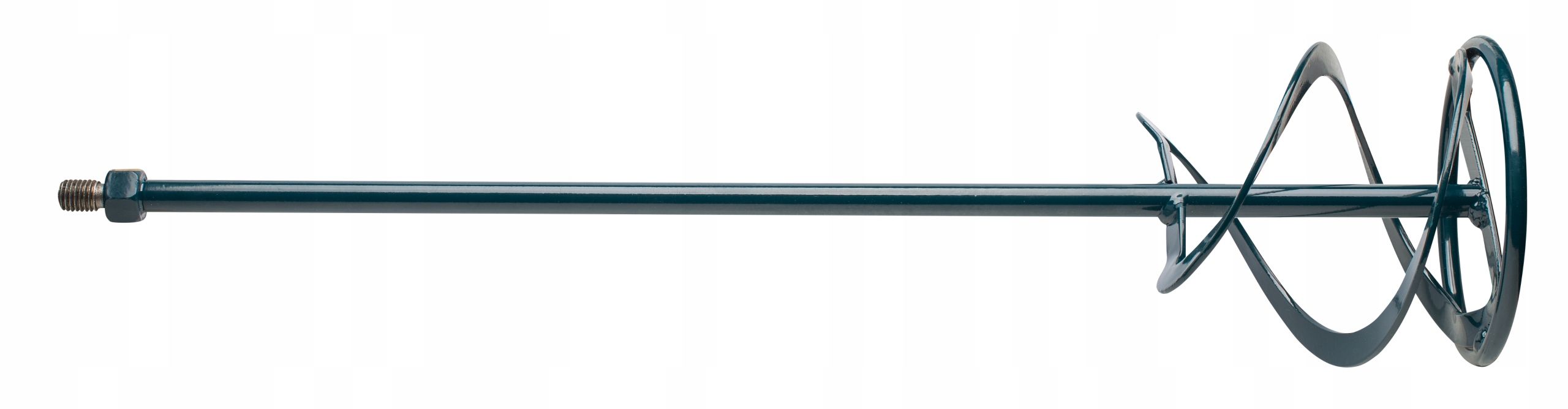  Mūrijimo maišyklė grone 100 mm 60 cm