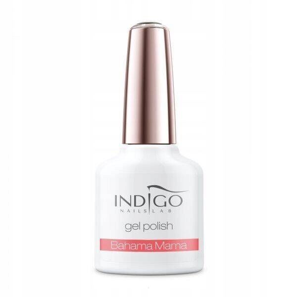  Hybrid nail polish hybrid indigo candy base base coco not