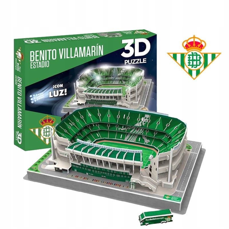  Stadionas futbolas san siro ac milan fc 3d dėlionė 86 dalių modelis klubo