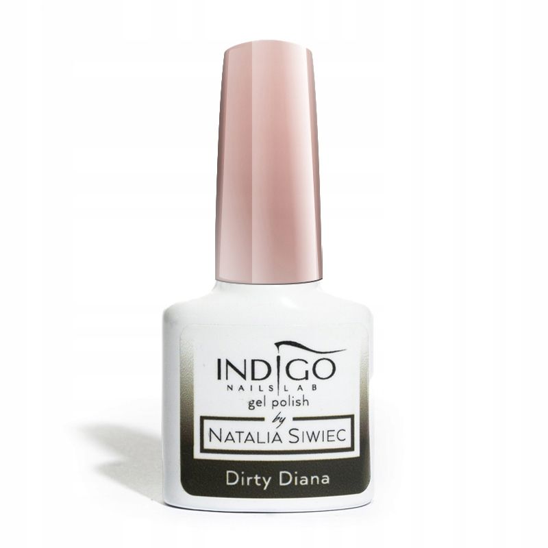  Hybrid nail polish hybrid indigo candy base base coco not
