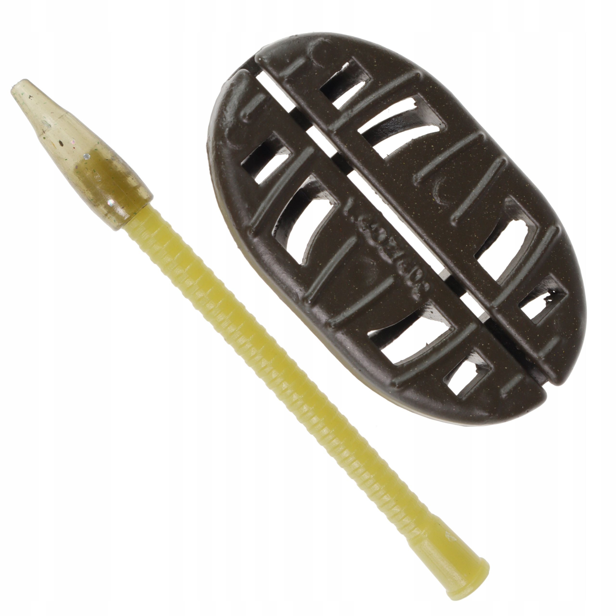  Šėryklėlė spiralė 30g praėjimo arbūzas 10  vnt.