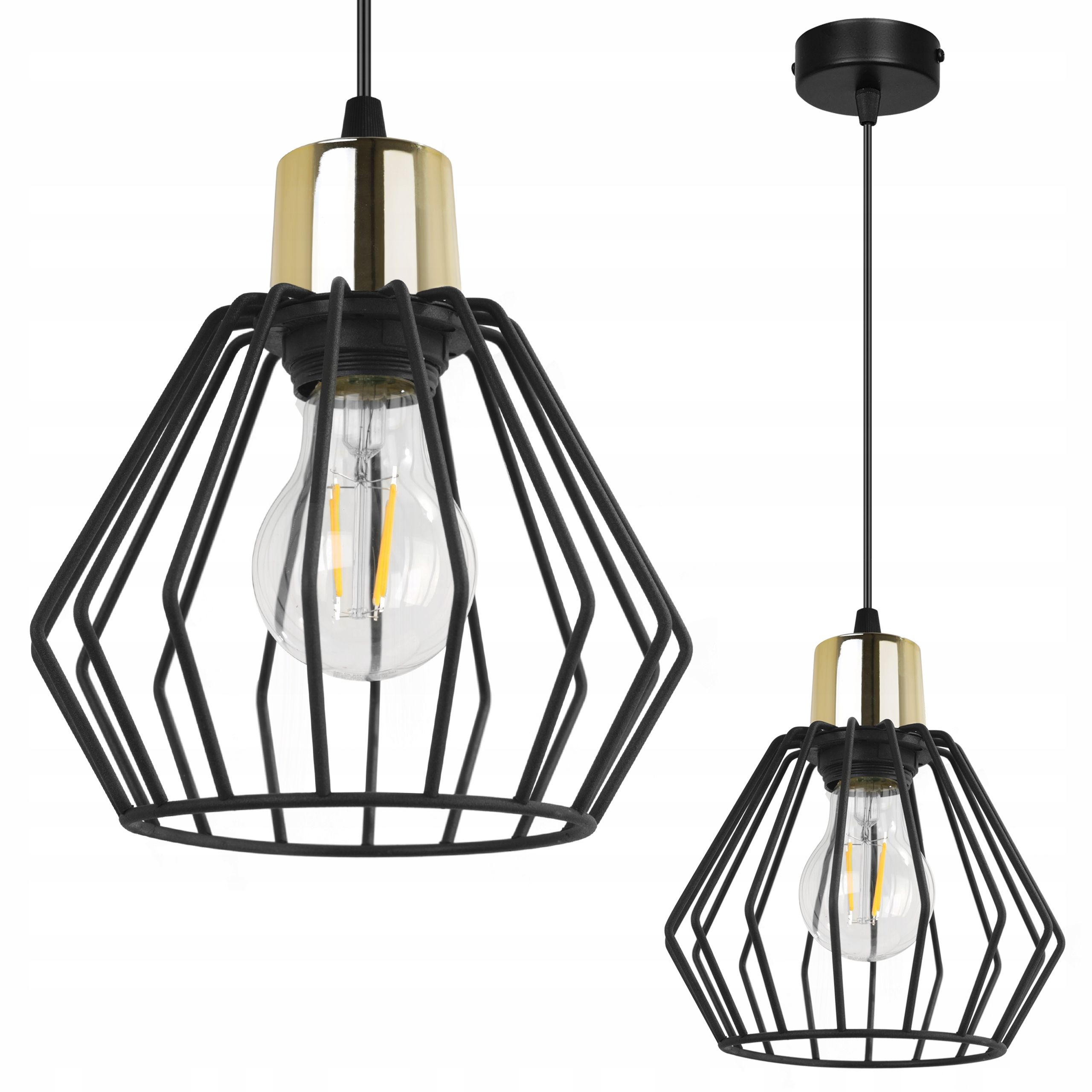  Deckenlampe hängend lampe einsitzer küche, esszimmer über dem tisch insel