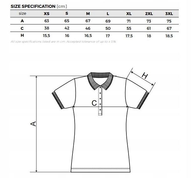  Malfini 210 women&#39;s polo shirts high quality xs