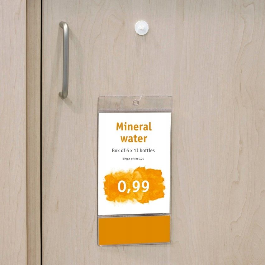  Deckel / tasche preise mit 2 wsuwami 1 op. (100 stück)