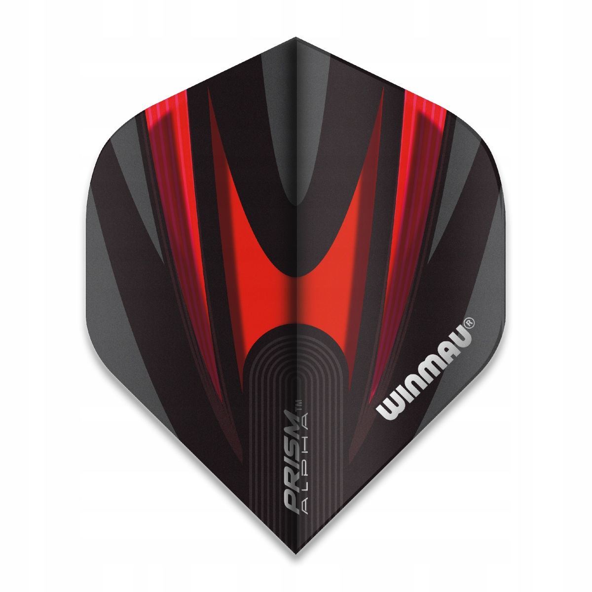 Pluksnelės winmau prism alfa strėlytėms smiginis