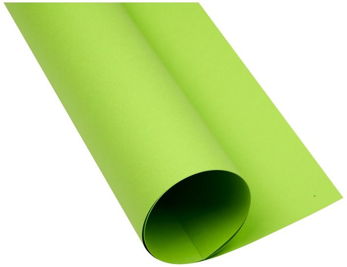  Wycinankowy kartonas dydis a2 160 g/m2 bloknotas raudonas papuošti 25 kompiuterių.