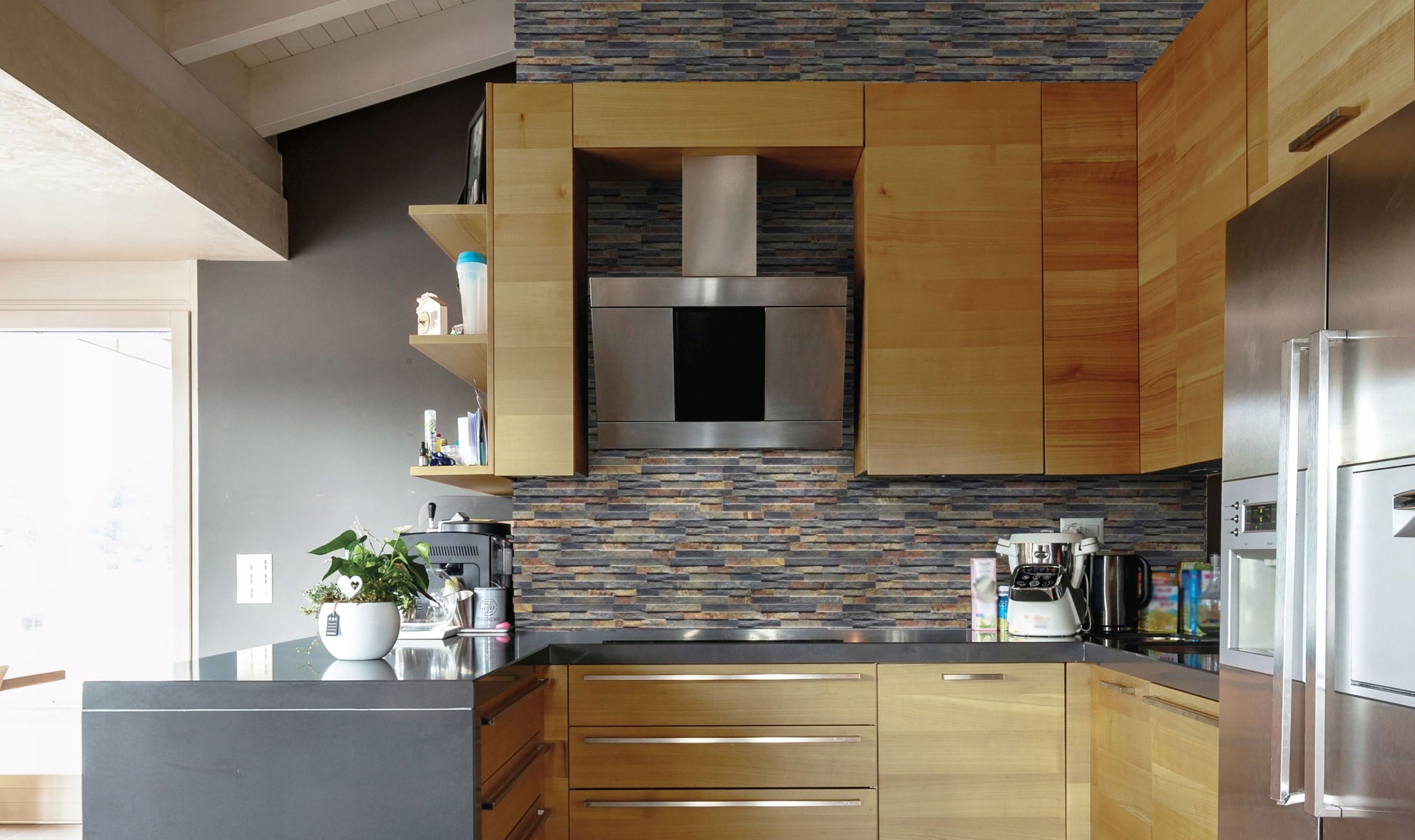  Max-stone artico clinker tiles