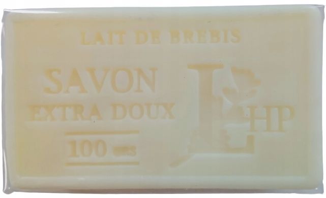  Jemný francúzsky marseillské mydlo fleur de tabac kvet tabak 125 g