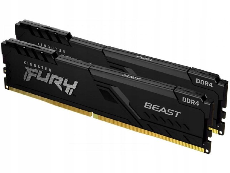  Serverių operatyvioji atmintis ddr4 kingston 32 gb 3600 18