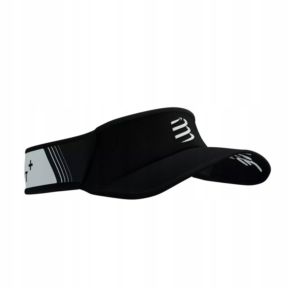  Sonnendach köpfe compressport ultralight visor zum laufen