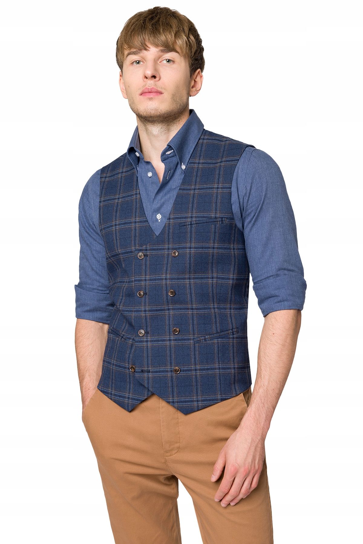 Meeste vest must värv pagani lancerto 2xl