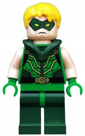  Lego großartig heroes - iron man mark 6 armor nr sh0015