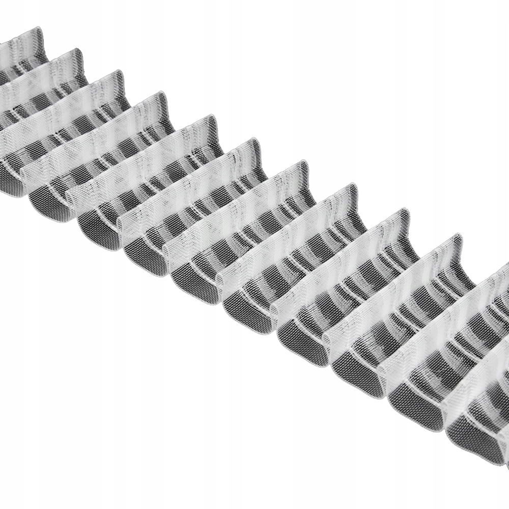  Raukimo juostelė pieštukas plastikinis 10 cm 1:1,5