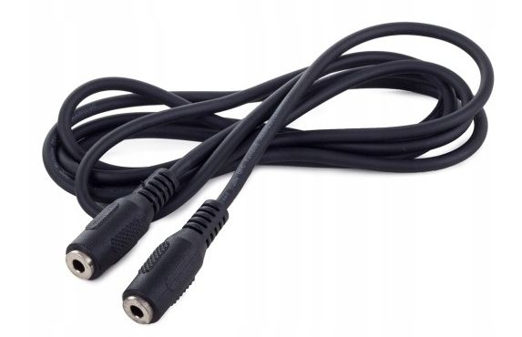  Kaabli pistik rca ( cinch ) - pistik rca 5m (1528)