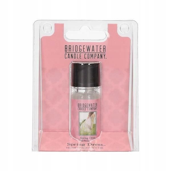  Lõhnaõli vanilla cream bridgewater candle
