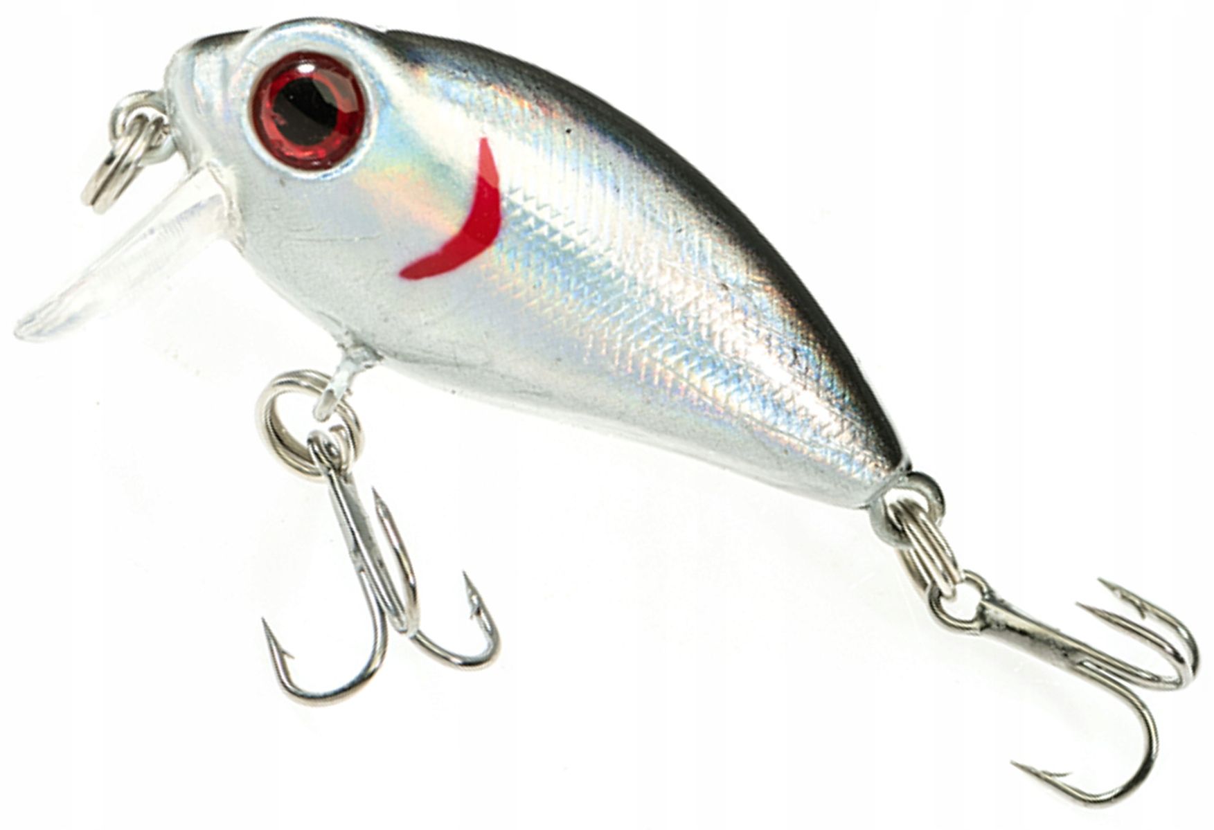  Sandaczowy killer - wobbler jaxon bleak 10cm 14,1g