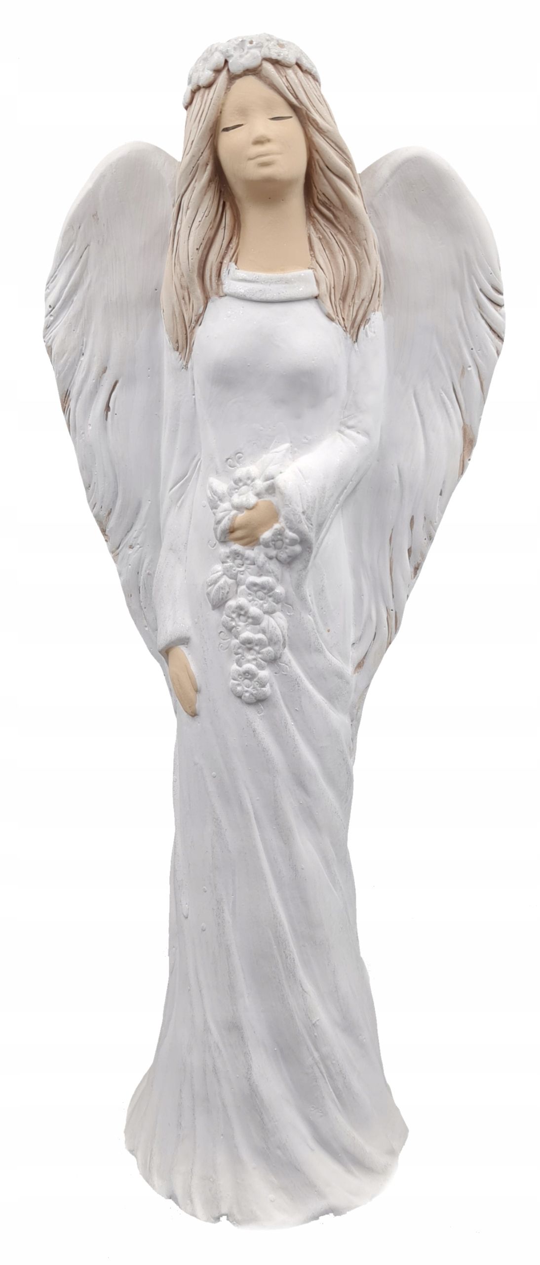  Figurine angel roxana for a gift waiting room