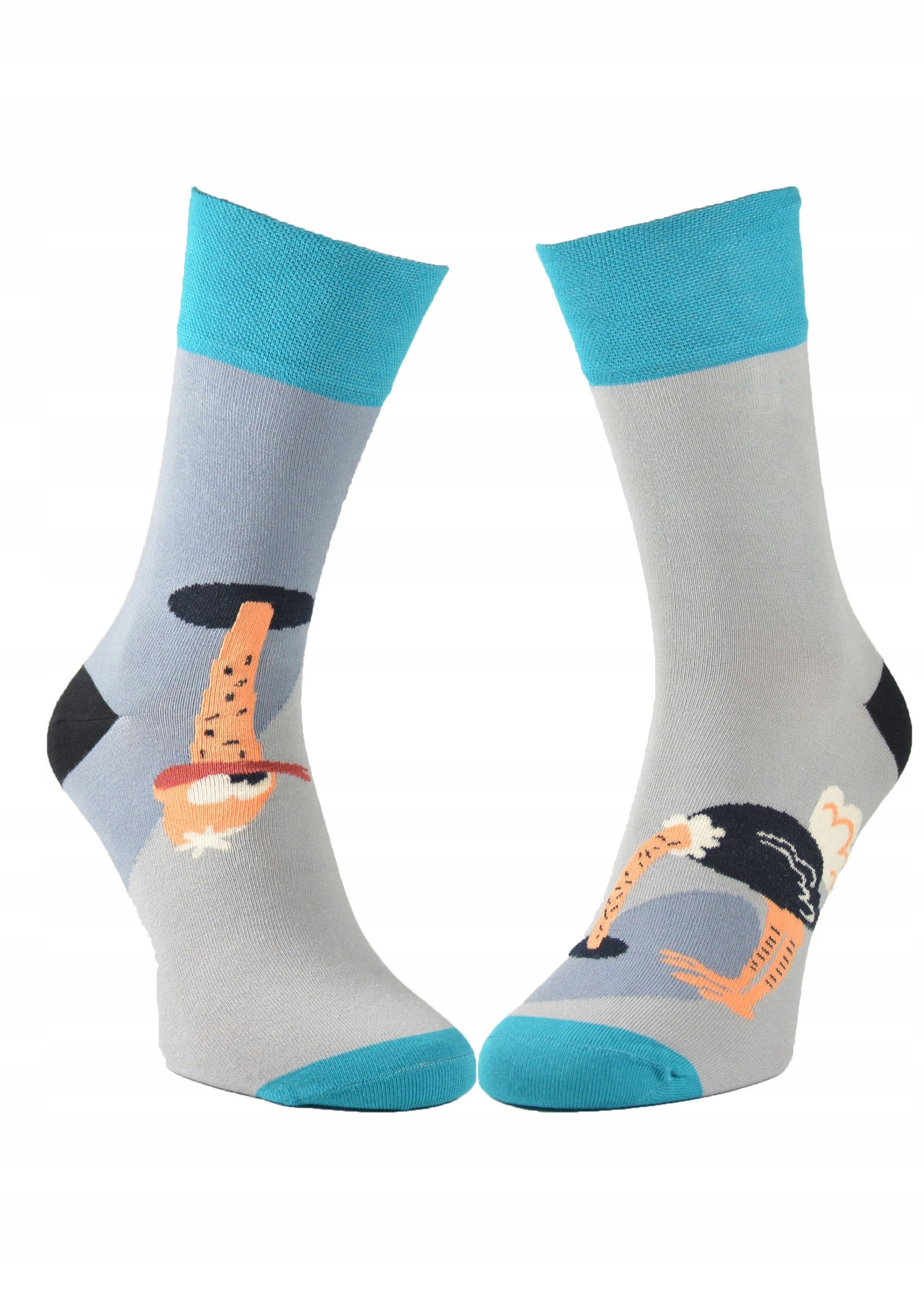  Ponožky martinex colorful 43-46 dárek velikonoční