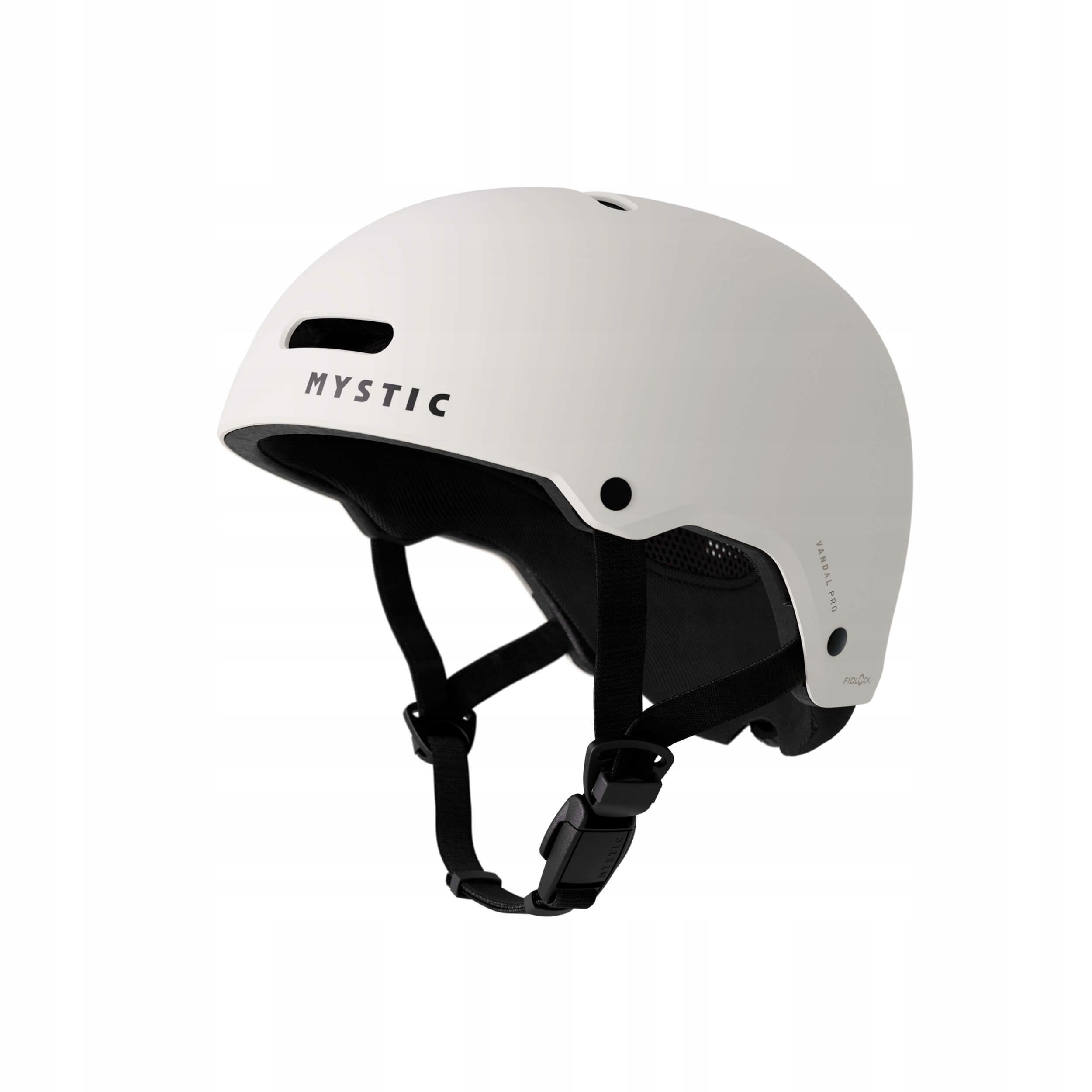  Aizsargcepure mystic impact cap - red xs/s