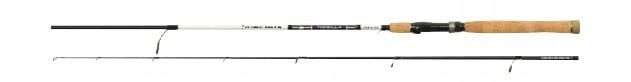  Super lengvas spininginė meškerė mistrall torella pro spin 240cm/5-18g