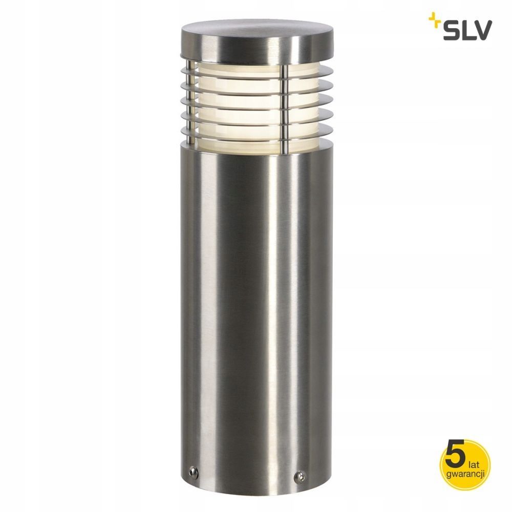  Sodo stulpelis otos glass antracito spalvos spotline slv