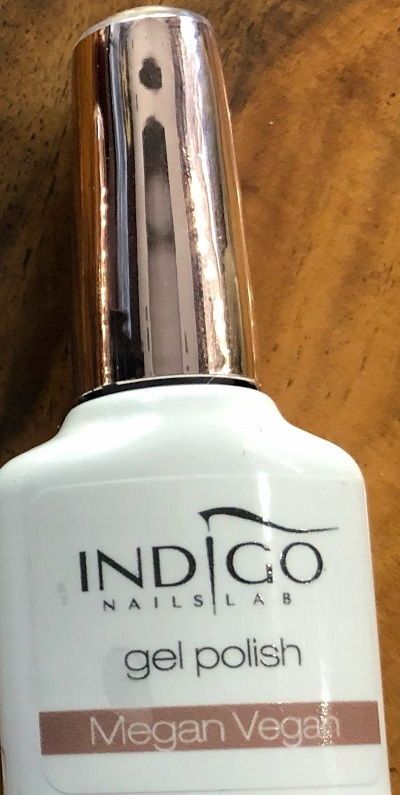  Hybrid nail polish hybrid indigo candy base base coco not