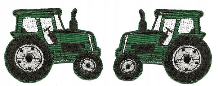  Mis patch gerät in bügeln für kleidung lätzchen pullover trainingsanzug s