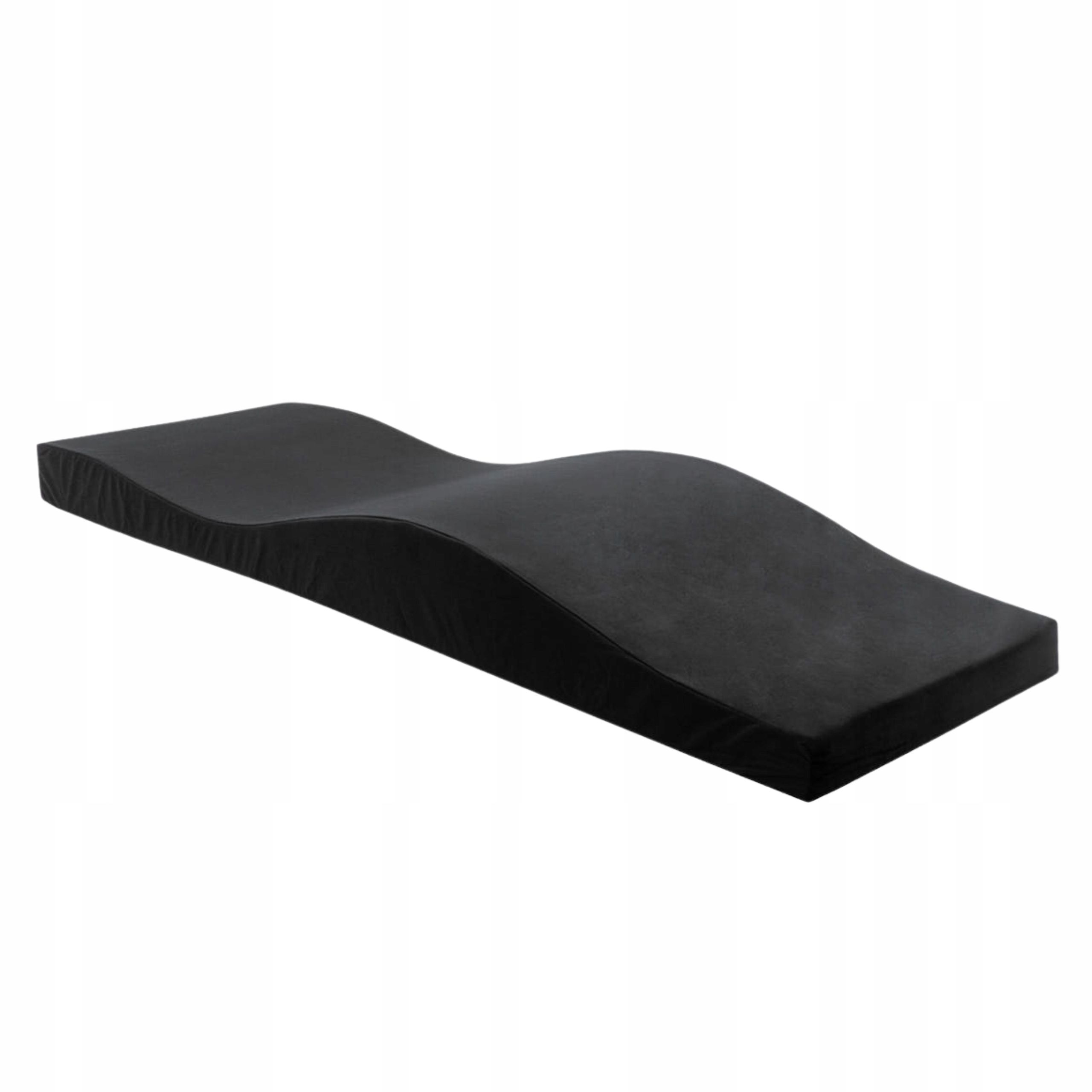  Matrac anatomické basic 70cm kozmetické predlžovanie mihalníc pena gumičky
