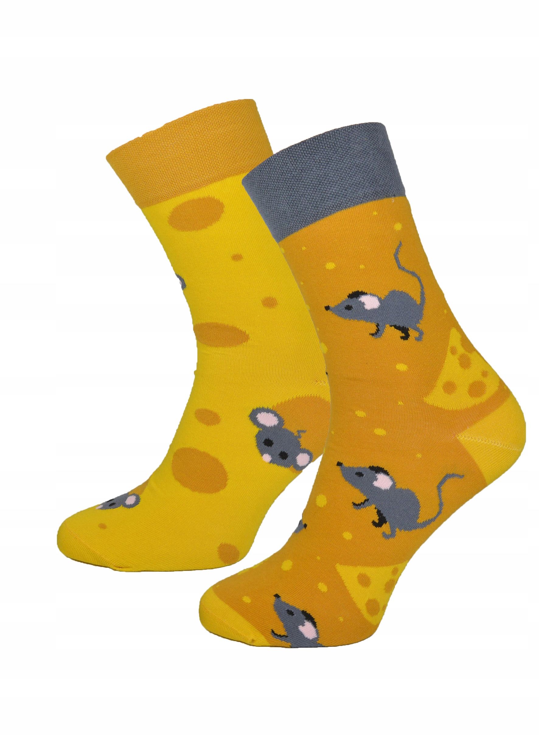  Ponožky martinex colorful 43-46 dárek velikonoční