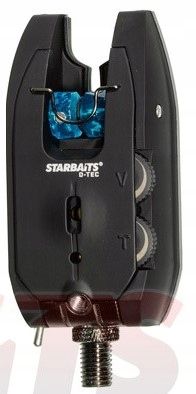  Signaalija sinine vallaline laser starbaits