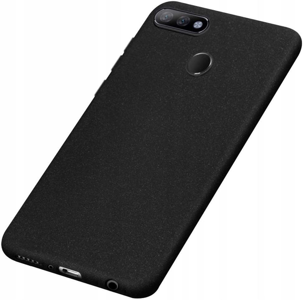  Případ velmi slim carbon case - honor 7x / bnd-l21 , bnd-tl10 /