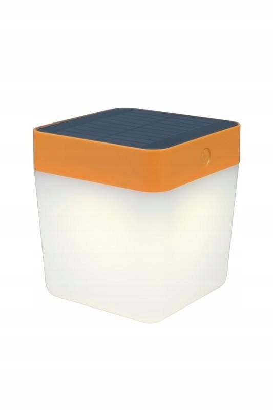  Sodo stulpelis otos glass antracito spalvos spotline slv