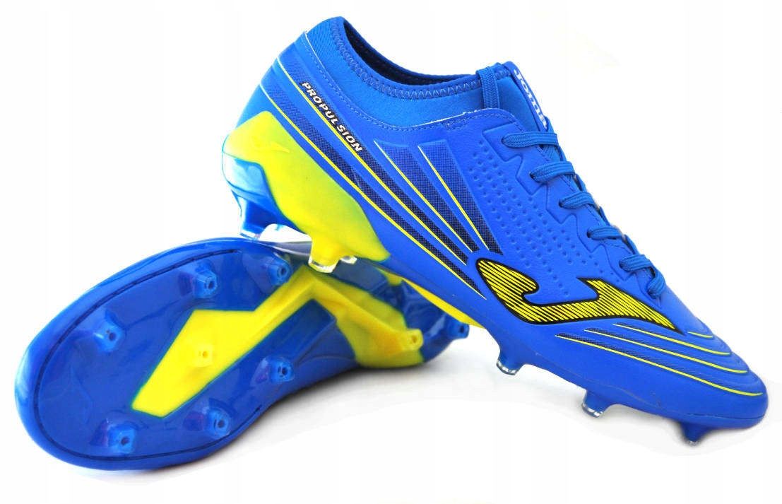  Joma futbolo batai su dygliais powerful 2501 poww2501fg r.43 dalis