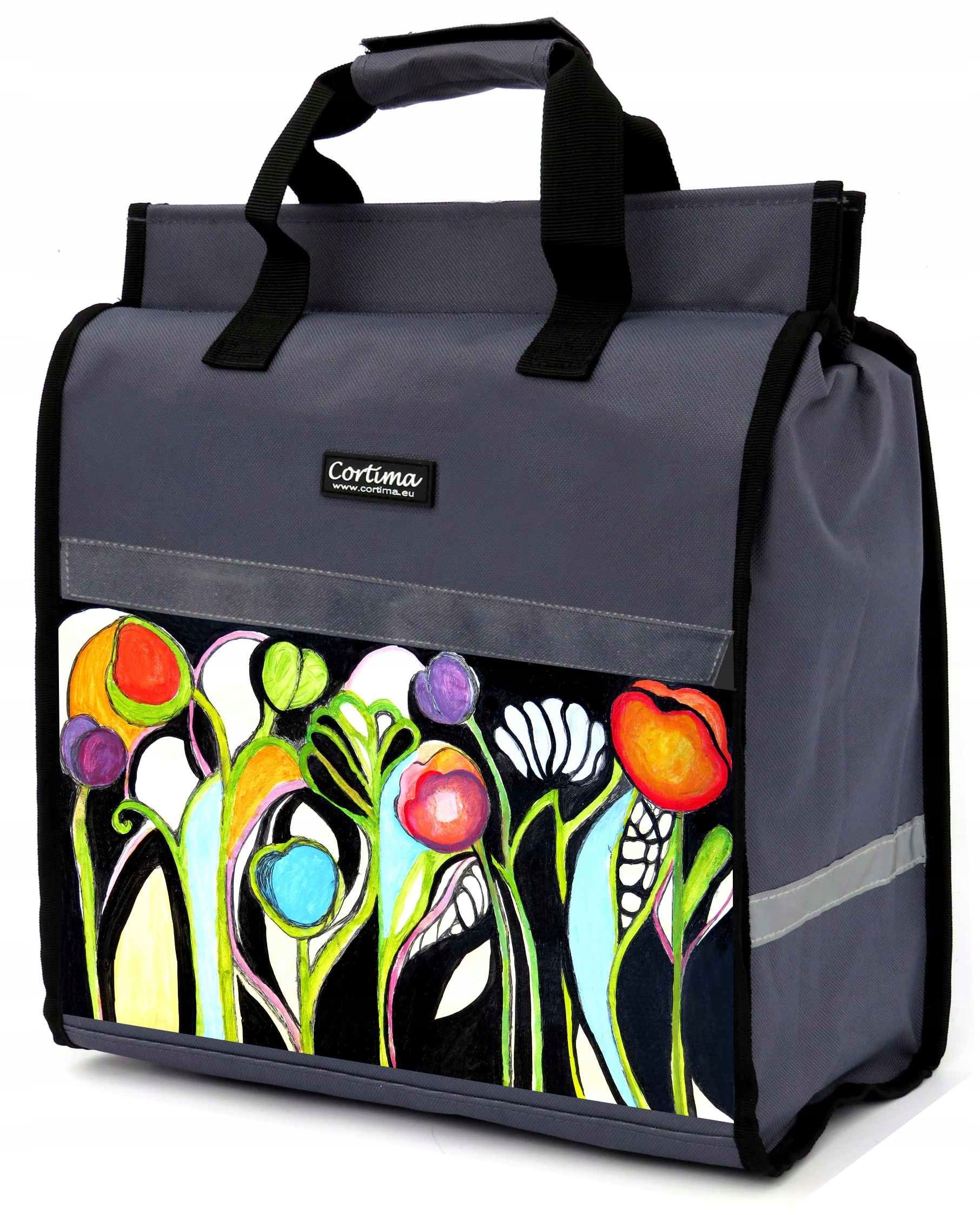  Cortima tasche für ein fahrrad fahrradtasche auf dem kofferraum